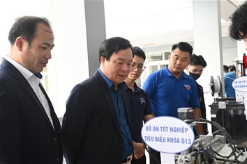 HỘI NGHỊ SINH VIÊN NGHIÊN CỨU KHOA HỌC NĂM 2024