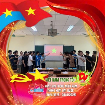 MỘT LÒNG VÌ ĐẤT NƯỚC - TỰ HÀO LÀ NGƯỜI VIỆT NAM