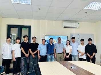 NGHIÊN CỨU KHOA HỌC CẤP TRƯỜNG CỦA NGƯỜI HỌC NĂM 2025