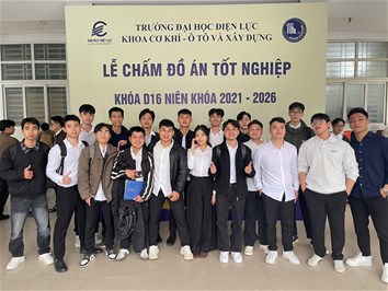 D16CKCTM – KHI THÀNH TÍCH KHÔNG CHỈ ĐO BẰNG CON SỐ
