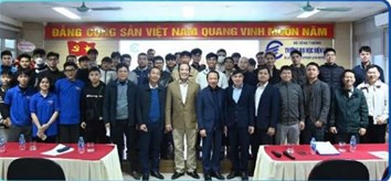 Quyết định ban hành chuẩn đầu ra Ngành công nghệ kỹ thuật ô tô